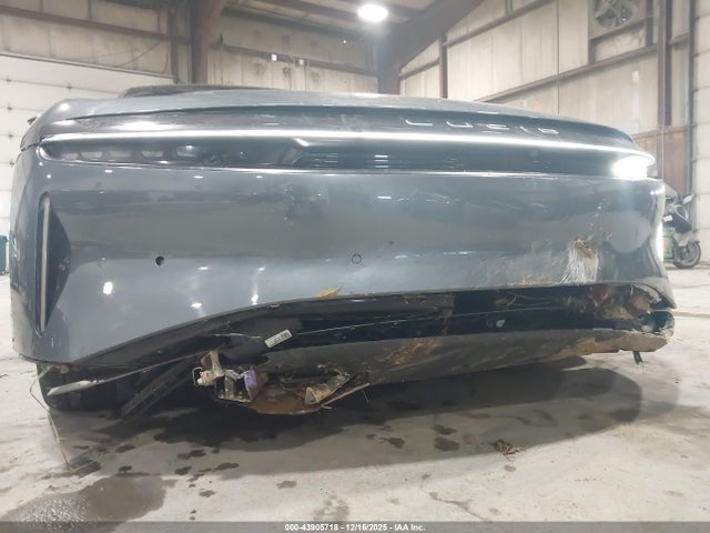 Lucid Air Pure 2025 50EA1PGA1SA004558 Image 6