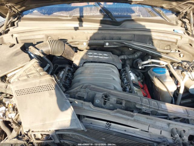 2012 AUDI Q5 WA1DKAFPXCA138675 Photo 9