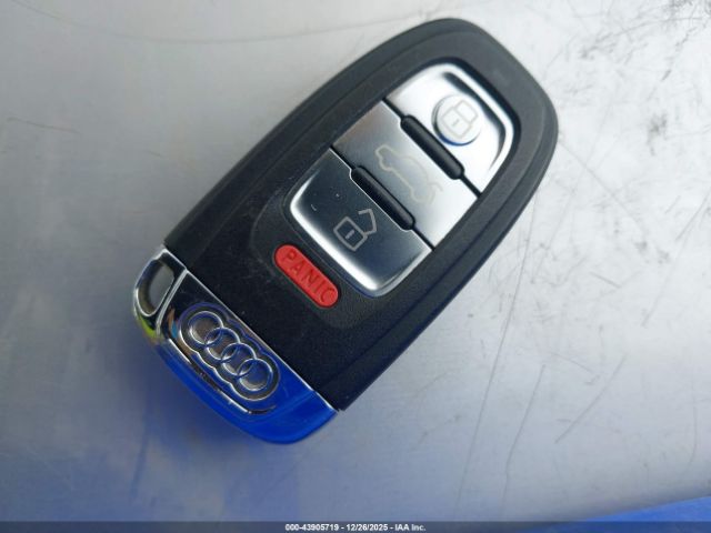 2012 AUDI Q5 WA1DKAFPXCA138675 Photo 10