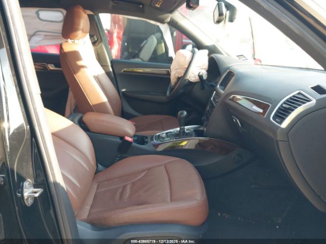 2012 AUDI Q5 WA1DKAFPXCA138675 Photo 4