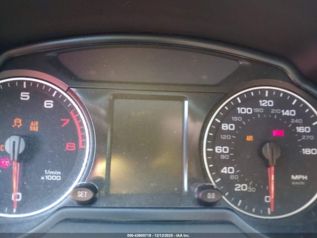 2012 AUDI Q5 WA1DKAFPXCA138675 Photo 6