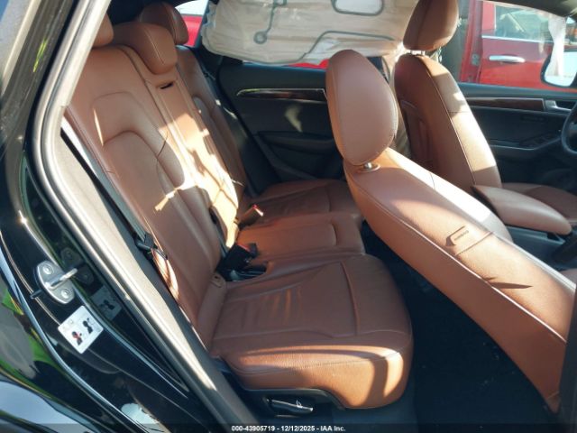 2012 AUDI Q5 WA1DKAFPXCA138675 Photo 7