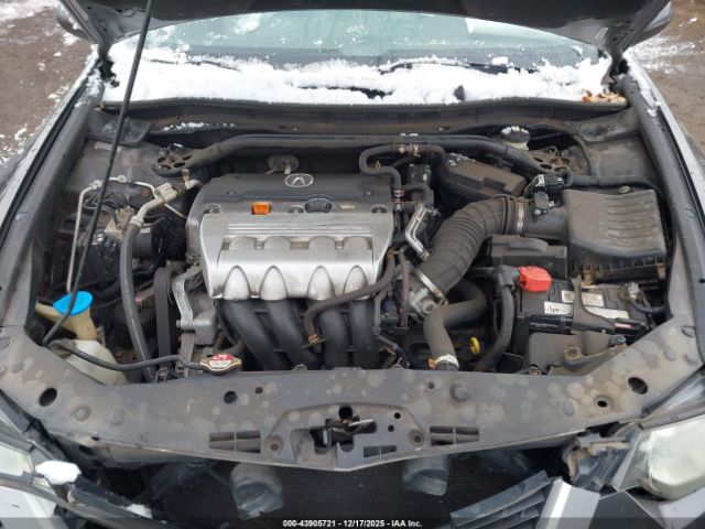 2010 ACURA TSX JH4CU2F6XAC035507 Photo 9