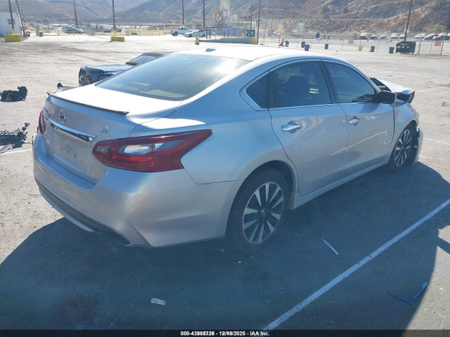 Nissan Altima 2.5 Sv 2018 1N4AL3AP7JC254366 Image 4