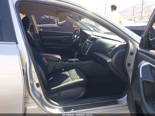 Nissan Altima 2.5 Sv 2018 1N4AL3AP7JC254366 Image 5
