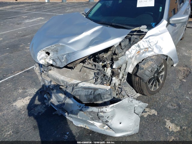 Nissan Altima 2.5 Sv 2018 1N4AL3AP7JC254366 Image 6