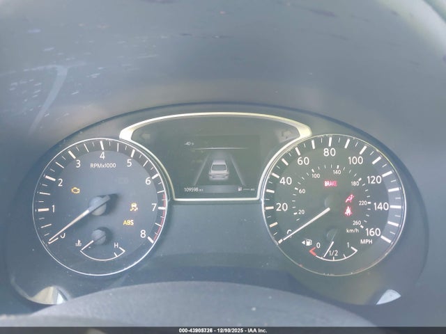 Nissan Altima 2.5 Sv 2018 1N4AL3AP7JC254366 Image 7