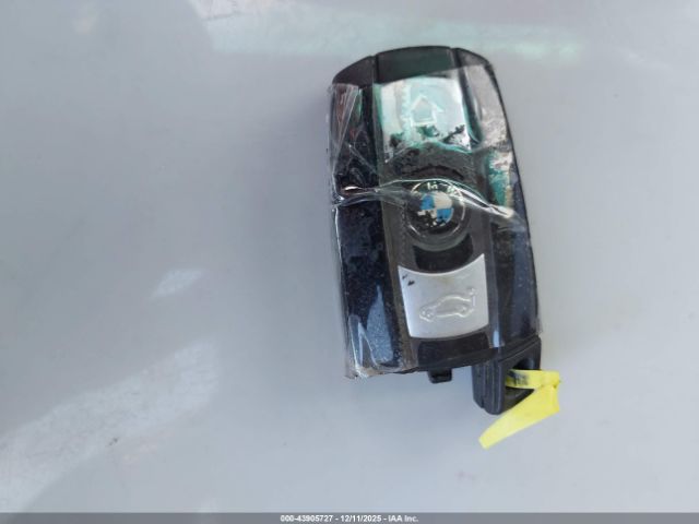 2011 BMW 335I WBAPM5C50BE577699 Photo 10