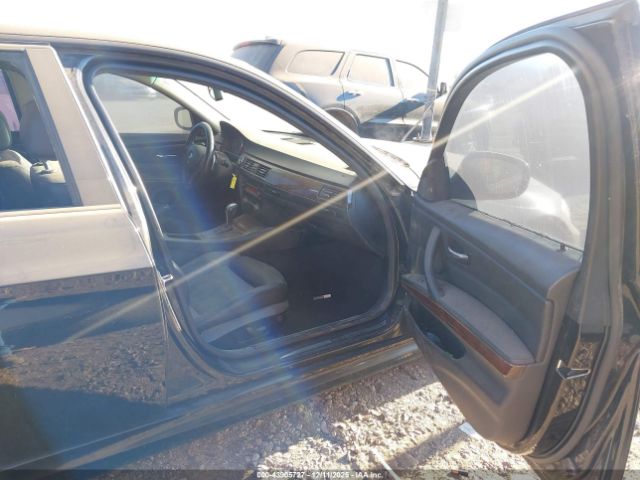 2011 BMW 335I WBAPM5C50BE577699 Photo 4