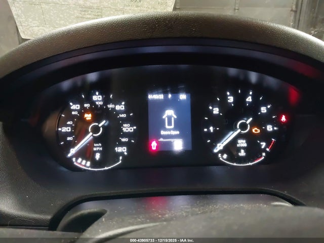 2024 Ram Promaster 2500 Tradesman High Roof 159 Wb W/pass Seat მანქანა იყიდება აუქციონზე, vin: 3C6LRVDG4RE133010, აუქციონის ნომერი: 43905733
