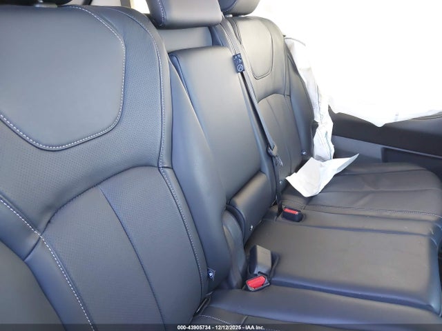 Продаж на аукціоні авто 2023 Infiniti Qx60 Sensory Awd, vin: 5N1DL1GS6PC368564, номер лоту: 43905734