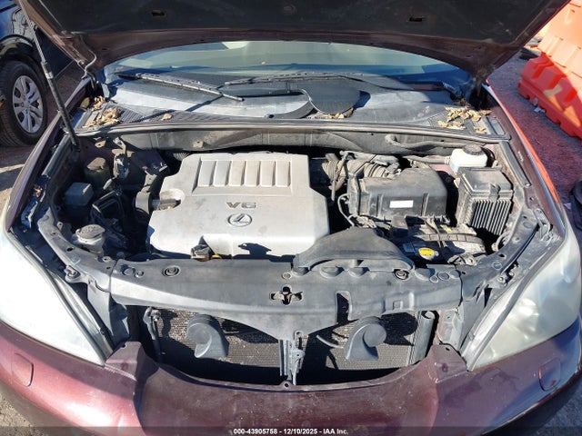 Продаж на аукціоні авто 2008 Lexus Rx 350, vin: JTJGK31U880012210, номер лоту: 43905758