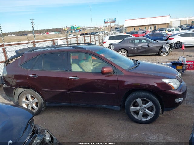 Продаж на аукціоні авто 2008 Lexus Rx 350, vin: JTJGK31U880012210, номер лоту: 43905758