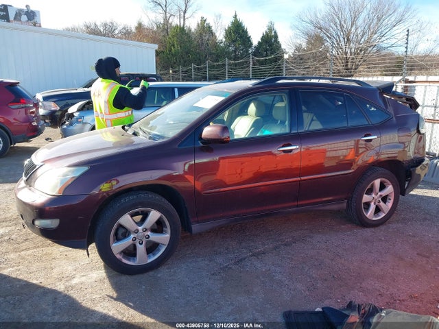 Продаж на аукціоні авто 2008 Lexus Rx 350, vin: JTJGK31U880012210, номер лоту: 43905758