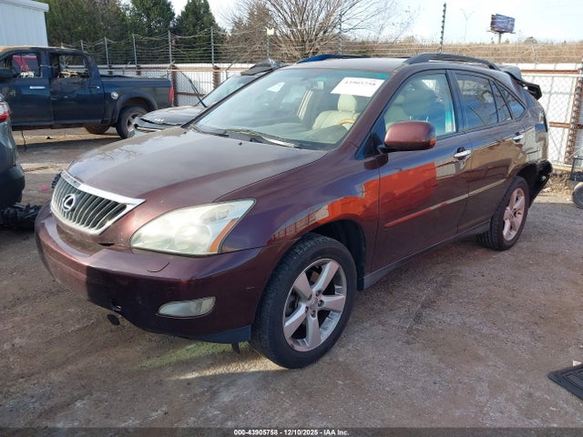 Продаж на аукціоні авто 2008 Lexus Rx 350, vin: JTJGK31U880012210, номер лоту: 43905758