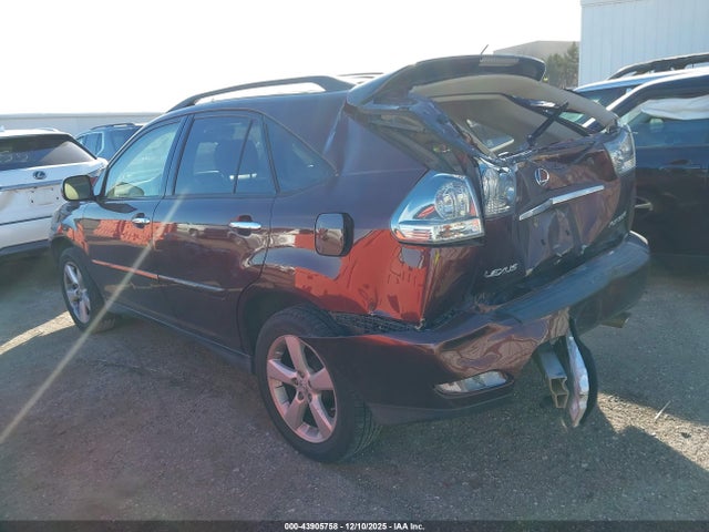 Продаж на аукціоні авто 2008 Lexus Rx 350, vin: JTJGK31U880012210, номер лоту: 43905758