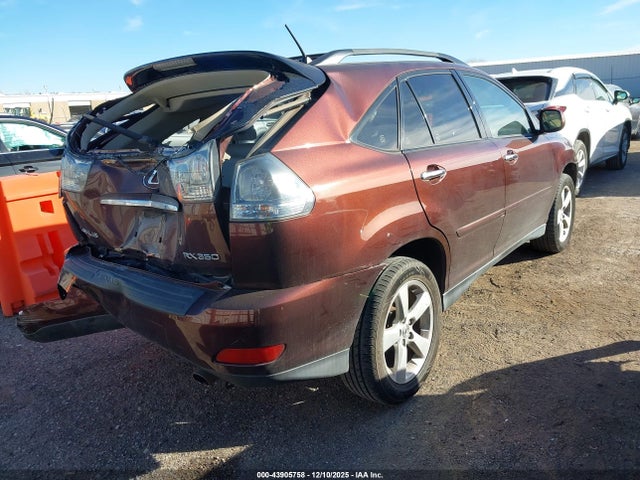 Продаж на аукціоні авто 2008 Lexus Rx 350, vin: JTJGK31U880012210, номер лоту: 43905758