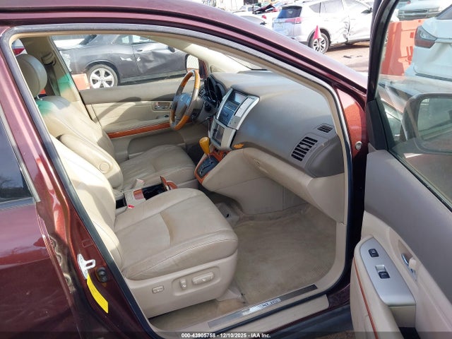 Продаж на аукціоні авто 2008 Lexus Rx 350, vin: JTJGK31U880012210, номер лоту: 43905758