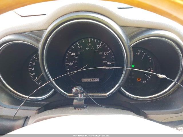 Продаж на аукціоні авто 2008 Lexus Rx 350, vin: JTJGK31U880012210, номер лоту: 43905758