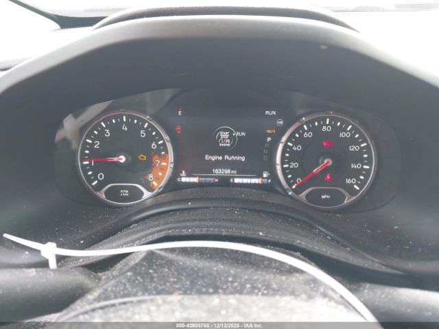 2016 JEEP RENEGADE ZACCJBCT7GPD87047 Photo 6