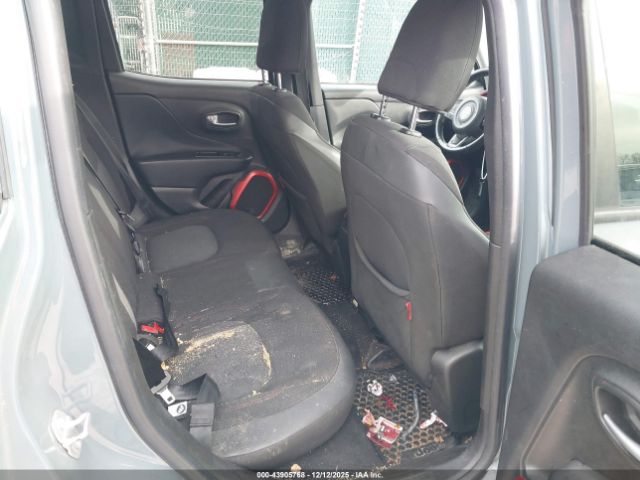 2016 JEEP RENEGADE ZACCJBCT7GPD87047 Photo 7