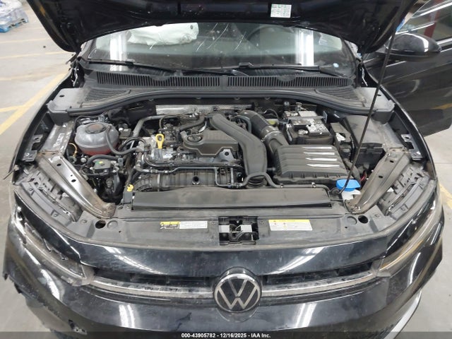 3VW7X7BU5SM076586 Volkswagen Jetta 1.5t Se