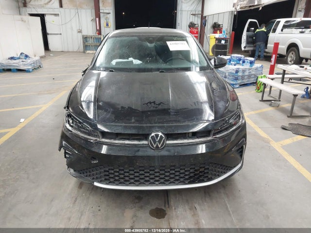 3VW7X7BU5SM076586 Volkswagen Jetta 1.5t Se