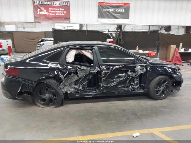 3VW7X7BU5SM076586 Volkswagen Jetta 1.5t Se