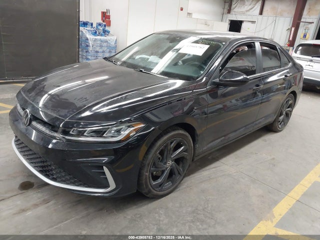 3VW7X7BU5SM076586 Volkswagen Jetta 1.5t Se