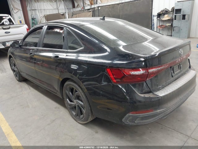 3VW7X7BU5SM076586 Volkswagen Jetta 1.5t Se