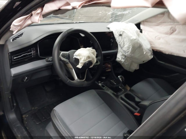 3VW7X7BU5SM076586 Volkswagen Jetta 1.5t Se