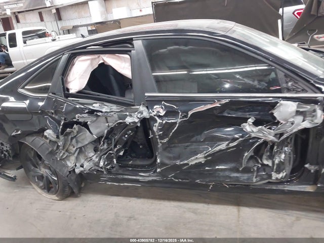 3VW7X7BU5SM076586 Volkswagen Jetta 1.5t Se
