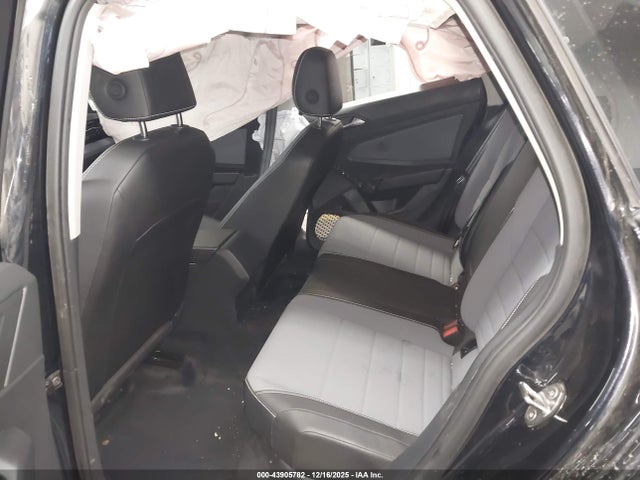3VW7X7BU5SM076586 Volkswagen Jetta 1.5t Se
