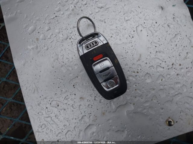 2013 AUDI Q5 WA1LFAFP6DA058761 Photo 10