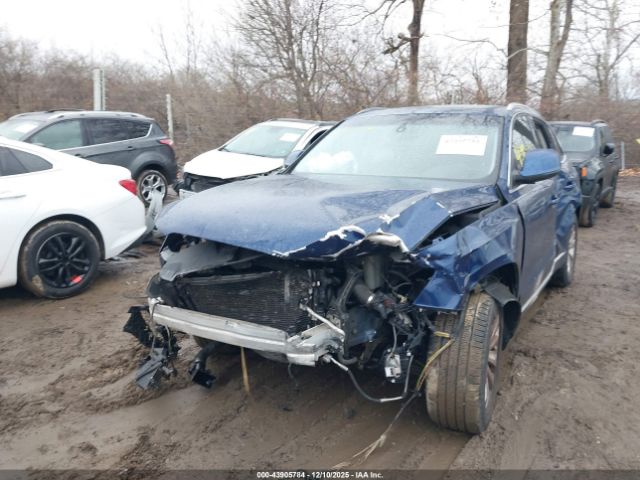 2013 AUDI Q5 WA1LFAFP6DA058761 Photo 1