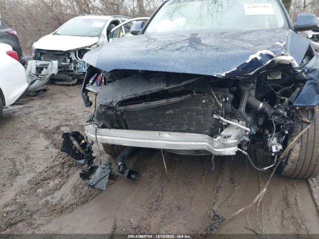 2013 AUDI Q5 WA1LFAFP6DA058761 Photo 5