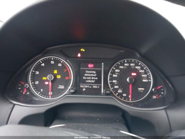 2013 AUDI Q5 WA1LFAFP6DA058761 Photo 6