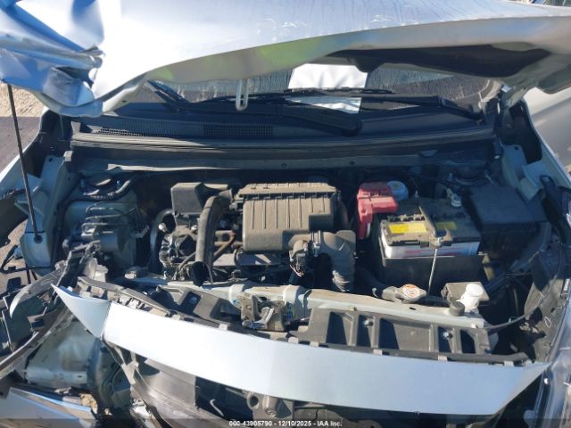 2024 MITSUBISHI MIRAGE ML32AUHJ3RH013160 Photo 9