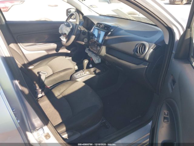 2024 MITSUBISHI MIRAGE ML32AUHJ3RH013160 Photo 4