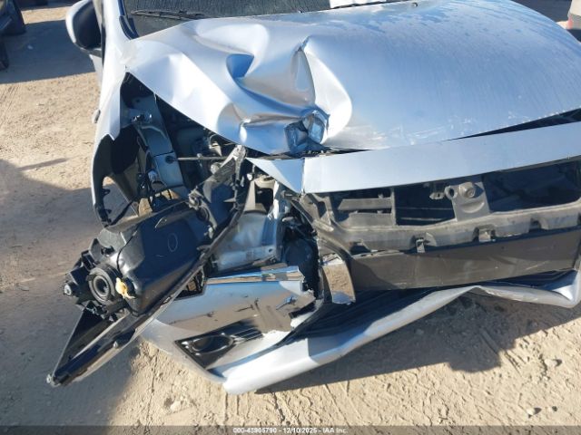 2024 MITSUBISHI MIRAGE ML32AUHJ3RH013160 Photo 5