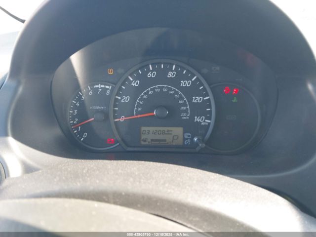 2024 MITSUBISHI MIRAGE ML32AUHJ3RH013160 Photo 6