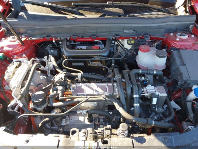 2024 MERCEDES-BENZ EQB 300 SUV W1N9M0KB1RN101681 Photo 9