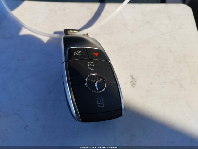 2024 MERCEDES-BENZ EQB 300 SUV W1N9M0KB1RN101681 Photo 10