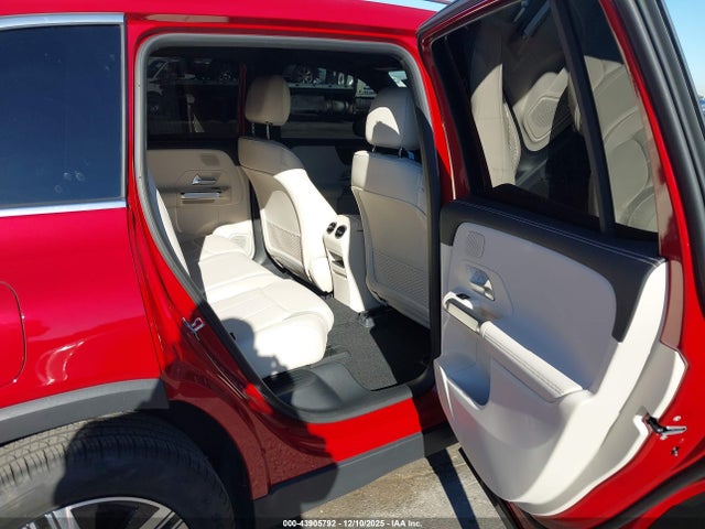 2024 MERCEDES-BENZ EQB 300 SUV W1N9M0KB1RN101681 Photo 7