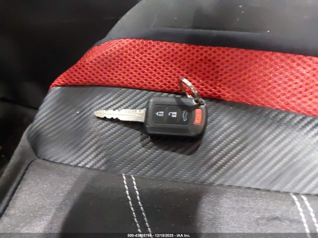 2017 MITSUBISHI LANCER JA32V2FW0HU009530 Photo 10