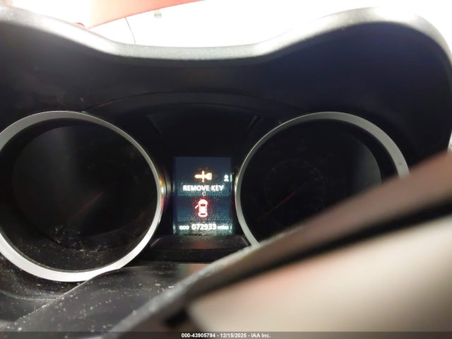 2017 MITSUBISHI LANCER JA32V2FW0HU009530 Photo 6