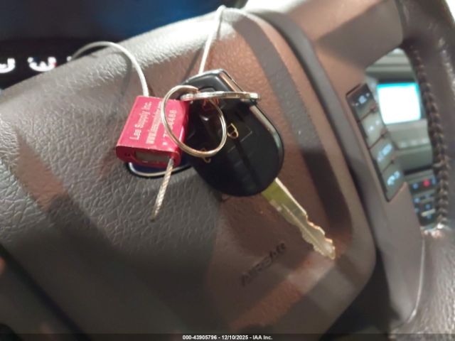 2014 FORD F-150 1FTFW1ET0EKG45177 Photo 10