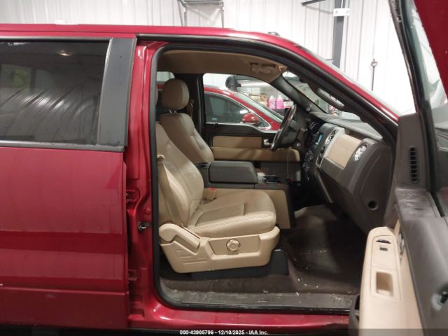 2014 FORD F-150 1FTFW1ET0EKG45177 Photo 4