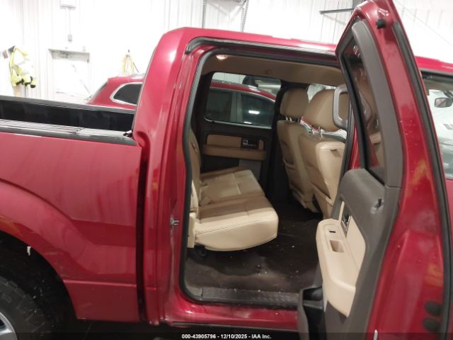 2014 FORD F-150 1FTFW1ET0EKG45177 Photo 7