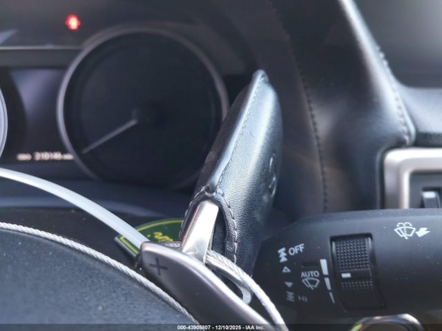 2015 LEXUS GS 350 JTHBE1BL2FA008996 Photo 10